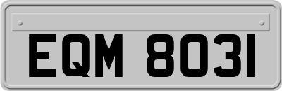 EQM8031