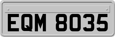 EQM8035