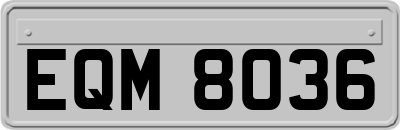 EQM8036