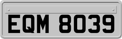 EQM8039