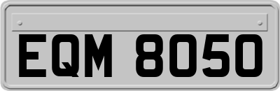 EQM8050