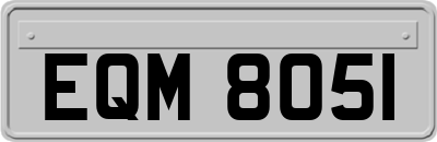 EQM8051