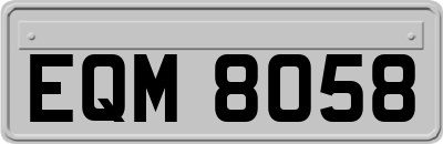 EQM8058