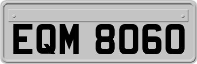EQM8060