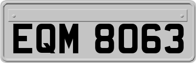 EQM8063