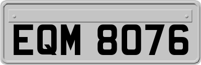 EQM8076