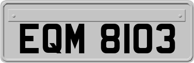 EQM8103