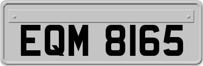 EQM8165