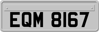 EQM8167