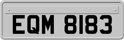 EQM8183