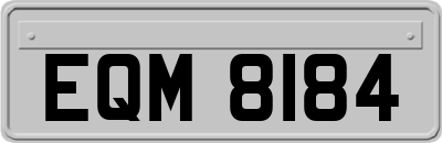 EQM8184