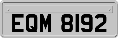 EQM8192