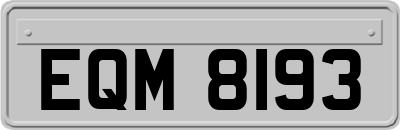 EQM8193