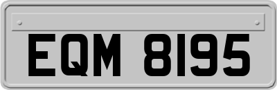 EQM8195