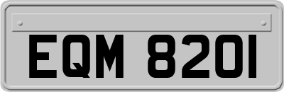 EQM8201