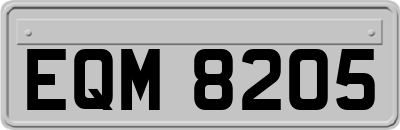 EQM8205