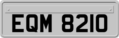 EQM8210