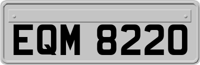 EQM8220