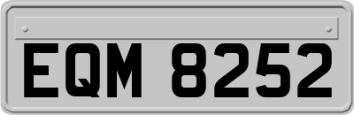 EQM8252