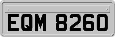EQM8260