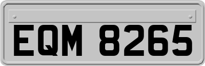 EQM8265