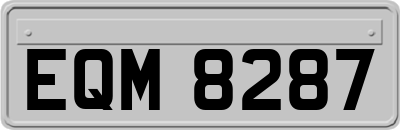 EQM8287