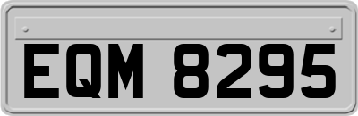 EQM8295