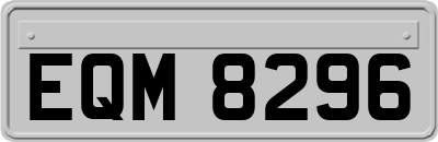 EQM8296