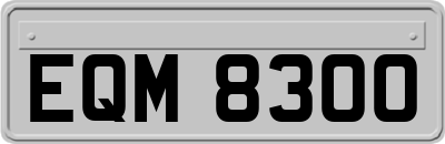 EQM8300