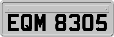 EQM8305