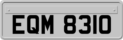 EQM8310