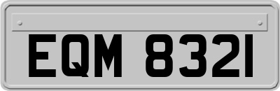 EQM8321