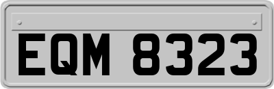 EQM8323