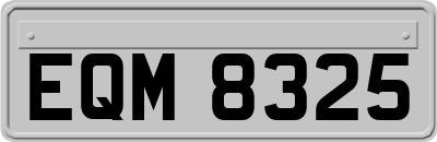EQM8325