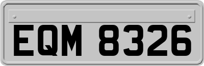 EQM8326