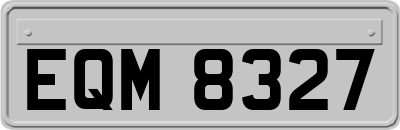 EQM8327