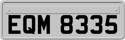 EQM8335