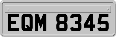 EQM8345