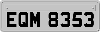 EQM8353