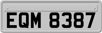 EQM8387