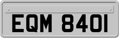 EQM8401