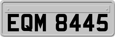 EQM8445