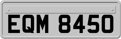 EQM8450