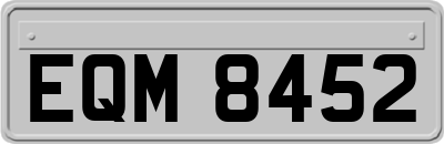 EQM8452