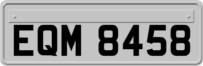 EQM8458