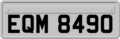 EQM8490
