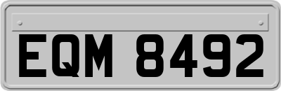 EQM8492