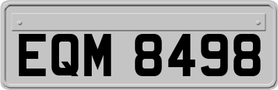 EQM8498