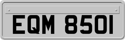 EQM8501