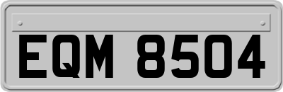 EQM8504